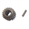 HSP Steel Gear 20T 48P (1/10 2WD)