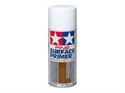 Tamiya Surface Primer Fine L (White) 180ml
