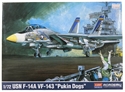 Acadamy 1/72 F-14A Tomcat VF-143