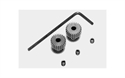 Tamiya Pinion 24T/25T