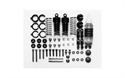 Tamiya C.V.A Mini Shock II Set
