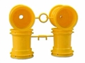 Tamiya Wheels for Pumpkin