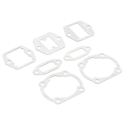 DLE 40 Gasket Set