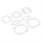 DLE 40 Gasket Set