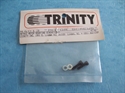 Trinity Motor Screws w/Washer M3 x 12mm (2)