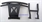 HSP Rear Bumper Set (1/10 4WD B/BL/N)