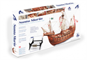 Artesania Latina Carabela Santa Maria 1492 1/65