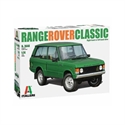 Italeri 1/24 Range Rover Clasic