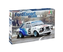 Itareli 1/24 Ford Escort RS1800 mk.II