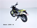Maisto 1/12 Husqvarna 701 Supermoto 2023