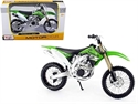Maisto 1/12 Kawasaki Kx 450F