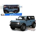 Maisto 1/24 Ford Bronco