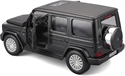 Maisto 1/24 Mercedes-Benz G Class AMG SUV 2019
