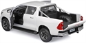 Maisto 1/27 Toyota Hilux Bakkie 2.8D-4D
