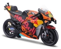 Maisto 1/18 RedBull KTM RC16 MotoGP 2021
