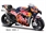Maisto 1/18 RedBull KTM RC16 MotoGP 2023