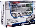 Maisto 1/25 KIT Mercedes-Benz G-Class 2019