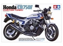 Tamiya 1/12 Honda CB750F CUSTOM TUNED