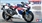 Tamiya 1/12 Honda CBR1000RR-R Fireblade SP 30th Anniversary