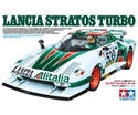 Tamiya 1/24 Lancia Stratos Turbo