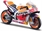 Maisto 1/18 MotoGP 2021 Repsol Honda Team 