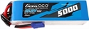 Li-Po 22.2V (6S) 5000mah 45C (EC5) GensAce 