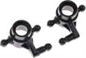 WL Toys Rear Hub Cups (Drift Car)