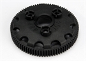 Traxxas Spur Gear 90T 48P(2 WD RUSTLER/STAMPEDE/BANDITVXL)
