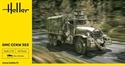 Heller 1/43 GMC CCKW 353