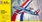 Heller 1/72 Fouga Magister CM 170