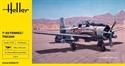 Heller 1/72 North American T-28 Trojan