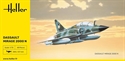 Heller 1/72 Dassault Mirage 2000N 