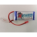 Li-Fe 6.6V 2250mah 1C Tx ONLY
