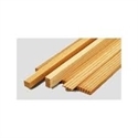 Spruce 3mm x 20mm x 1m