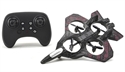 Fighter Jet Drone (RED)