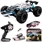 Suchiyu 1/16 SWEEP Pro Brushless 4WD Truck RTR