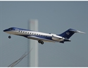 XFly J-65 Business Jet 40mm Twin PNP