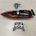 RC ERA Speed Boat w/Lights RTR