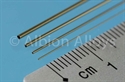 Albion Alloys Brass Micro Tube 1.2 x 1.0 x 305mm