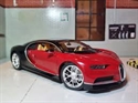 Welly 1/24 Bugatti Chiron