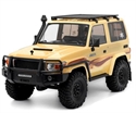 RGT 1/10 LC71 INTRUDER Rock Crawler