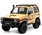 RGT 1/10 LC71 INTRUDER Rock Crawler