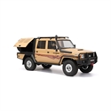 RGT 1/10 LC79 Land Commander 4WD Rock Crawler RTR