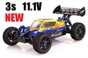 HSP 1/8 CAMPER (3S) E.T.2.0 Buggy (100km/h) RTR