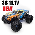 HSP 1/8 SAVAGERY (3S) E.T.2.0 Blushless Monster Truck RTR