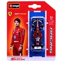 Bburagu 1/64 Ferrari F1 SF-25 2025