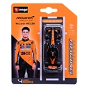 Bburagu 1/64 McLaren F1 MCL39 2025