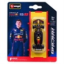 Bburagu 1/64 Red Bull F1 RB21 2025