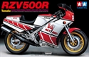 Tamiya 1/12 Yamaha RZV 500R