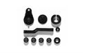 Tamiya TT01/TT02 P Parts (Servo Horn)